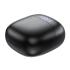 ACEFAST W2 TWS Bluetooth-Compatible Earbuds Active Noise Cancelling Earphones with LED Display Charging Case - Black
